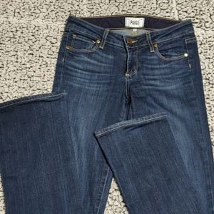 Paige jeans